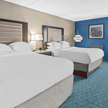 Doubletree By Hilton Roseville Minneapolis Екстер'єр фото