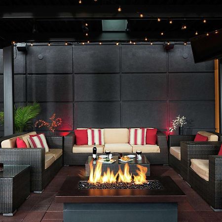 Doubletree By Hilton Roseville Minneapolis Екстер'єр фото