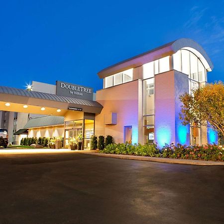 Doubletree By Hilton Roseville Minneapolis Екстер'єр фото