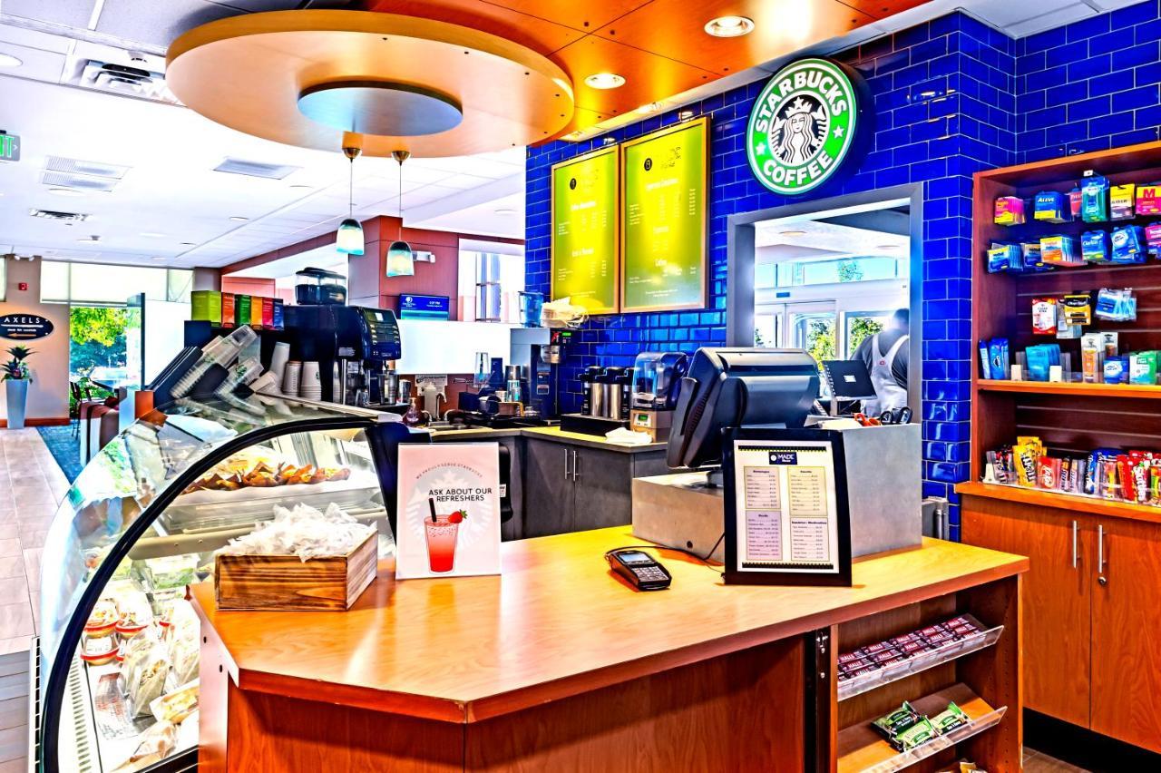Doubletree By Hilton Roseville Minneapolis Екстер'єр фото