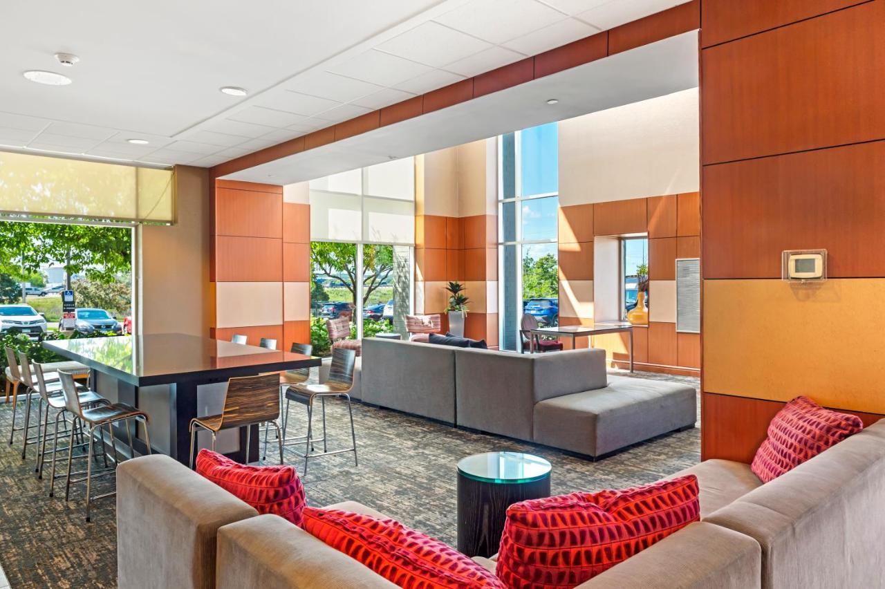Doubletree By Hilton Roseville Minneapolis Екстер'єр фото