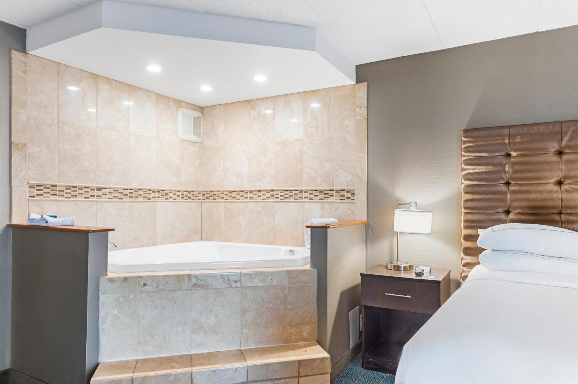 Doubletree By Hilton Roseville Minneapolis Екстер'єр фото