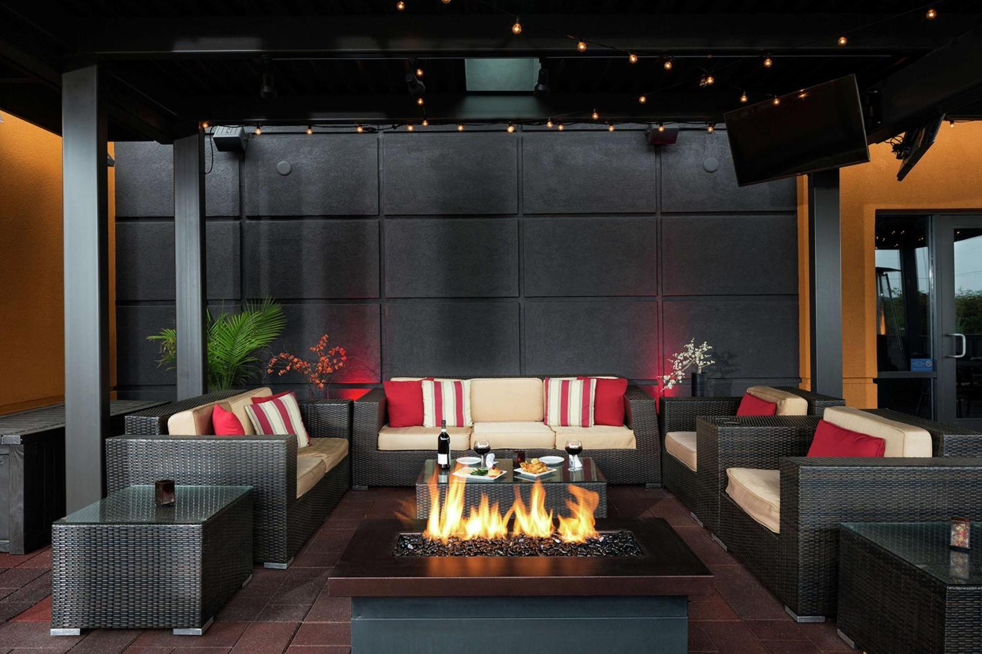 Doubletree By Hilton Roseville Minneapolis Екстер'єр фото