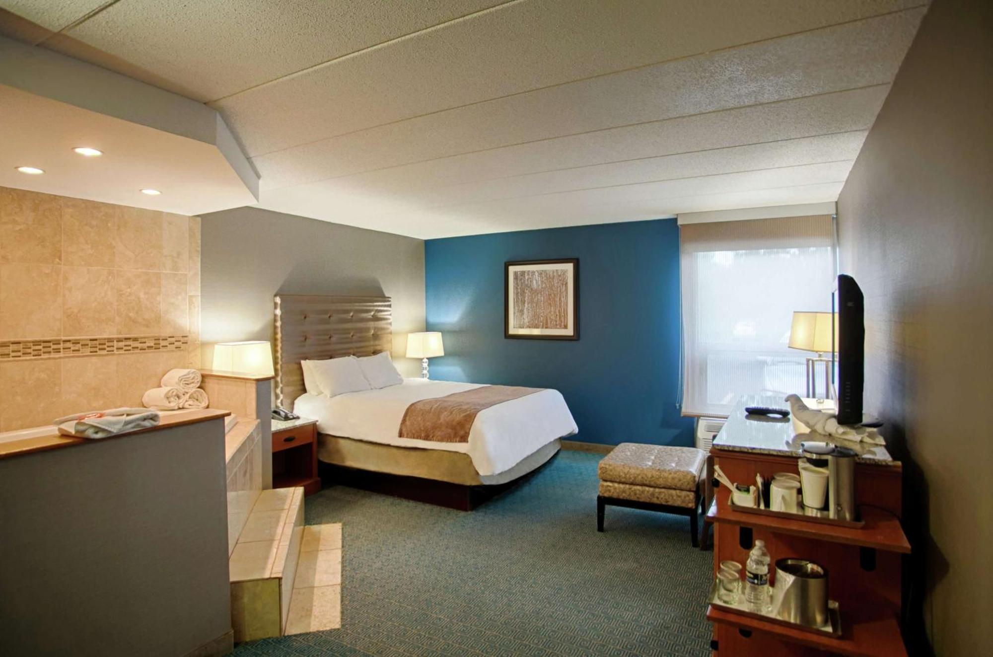 Doubletree By Hilton Roseville Minneapolis Екстер'єр фото