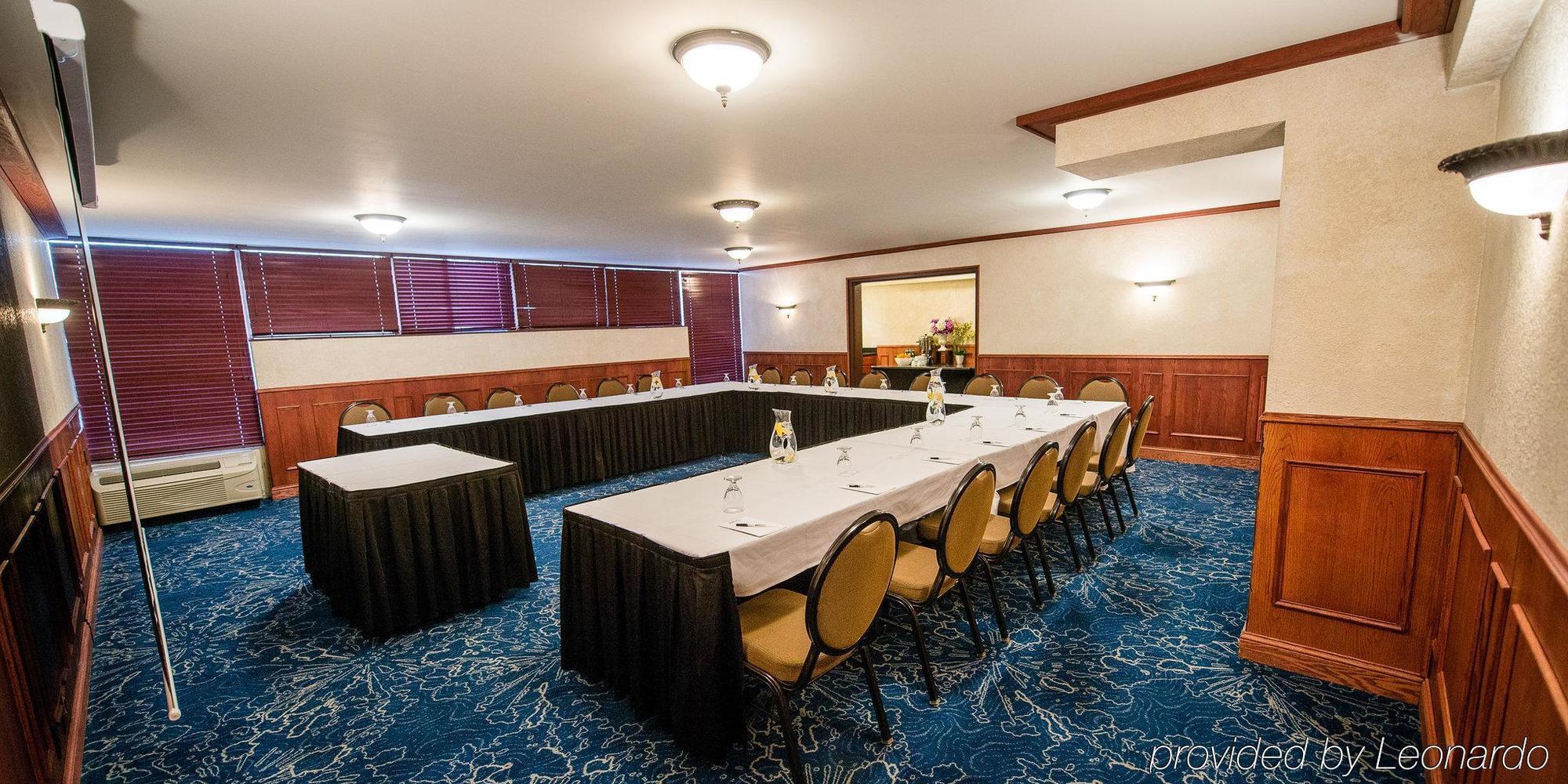 Doubletree By Hilton Roseville Minneapolis Екстер'єр фото