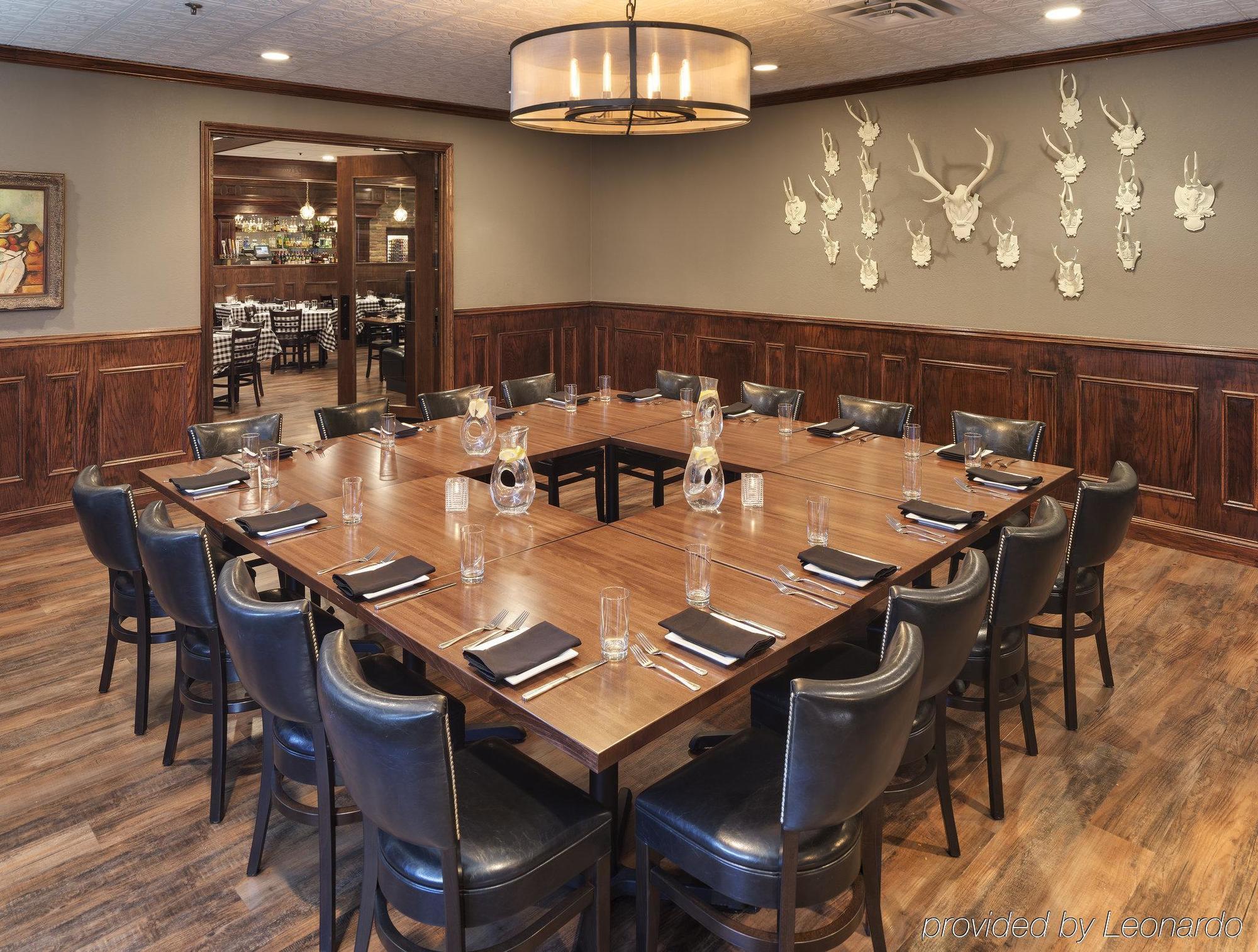 Doubletree By Hilton Roseville Minneapolis Екстер'єр фото