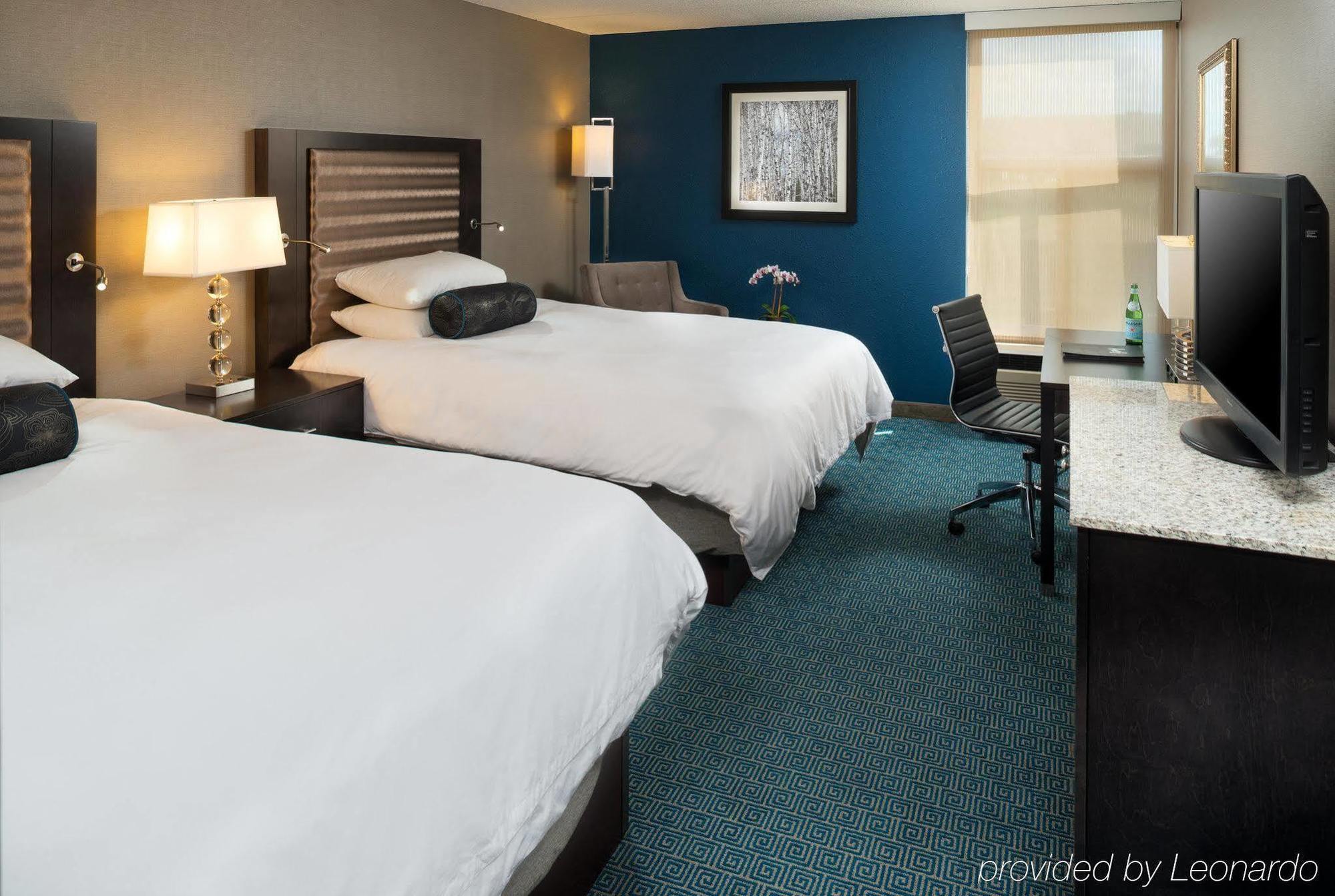Doubletree By Hilton Roseville Minneapolis Екстер'єр фото
