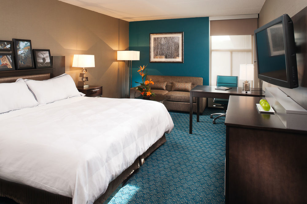 Doubletree By Hilton Roseville Minneapolis Екстер'єр фото
