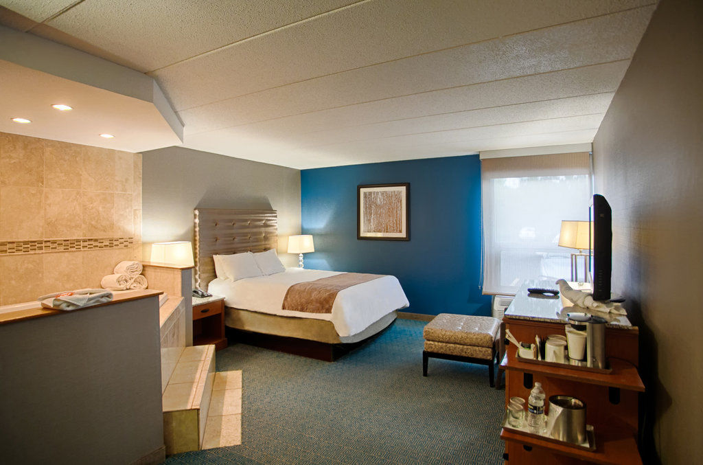Doubletree By Hilton Roseville Minneapolis Екстер'єр фото